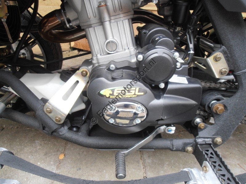 EGL MadMax Highway Eaglemotorsport EGL Nederland